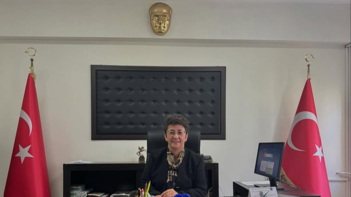 SEMA KILIÇ - OKUL MÜDÜRÜ