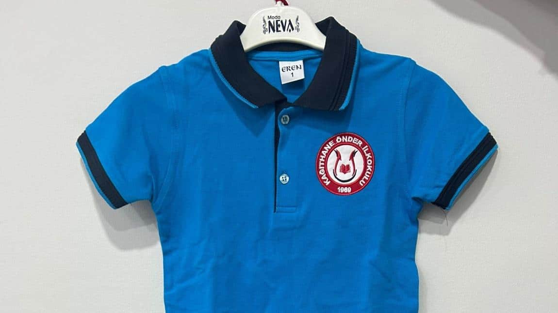 YENİ OKUL FORMALARIMIZ